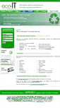 Mobile Screenshot of ecoitonline.co.uk